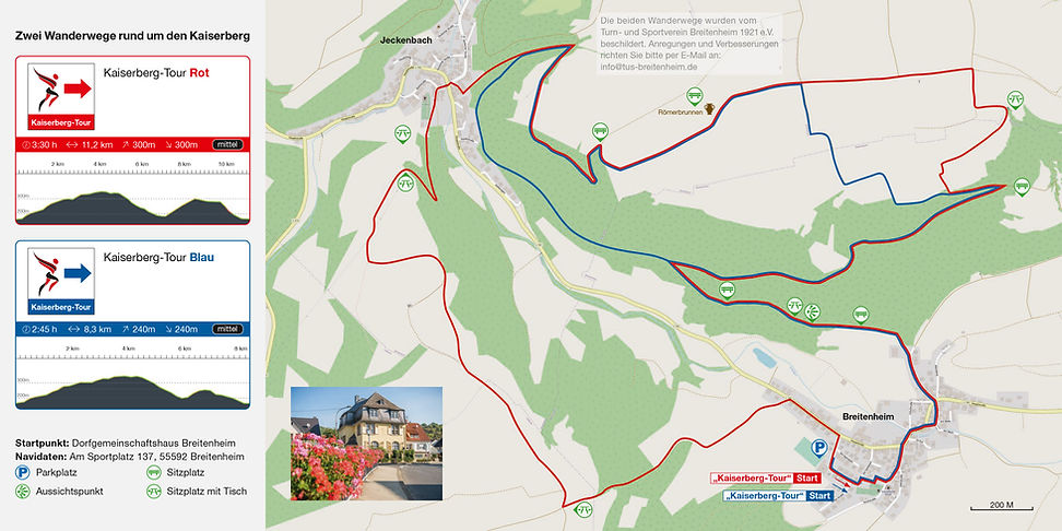 Ortsgemeinde Breitenheim Startseite